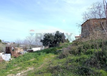 Giardino - Terreno edificabile VIA TORREMONTANARA, Torrevecchia Teatina - foto 5