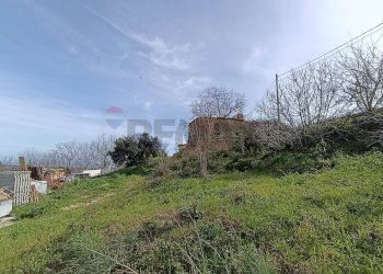 Giardino - Terreno edificabile VIA TORREMONTANARA, Torrevecchia Teatina - foto 8