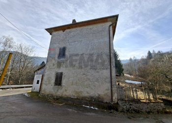 Casa all\'aperto - Casa semi indipendente via Ronce
 
80, Belluno - foto 3