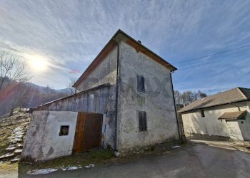 Casa all\'aperto - Casa semi indipendente via Ronce
 
80, Belluno - foto 5