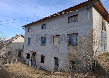 Casa all\'aperto - Casa semi indipendente via Ronce
 
80, Belluno - foto 6