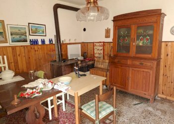 Soggiorno - Casa semi indipendente via Ronce
 
80, Belluno - foto 8
