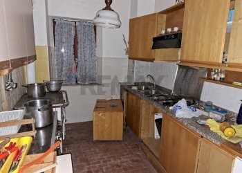 Cucina - Casa semi indipendente via Ronce
 
80, Belluno - foto 11