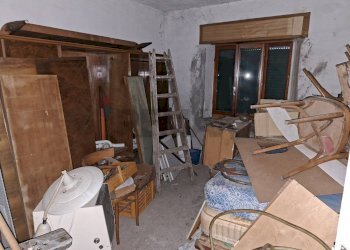 Bagno - Casa semi indipendente via Ronce
 
80, Belluno - foto 14