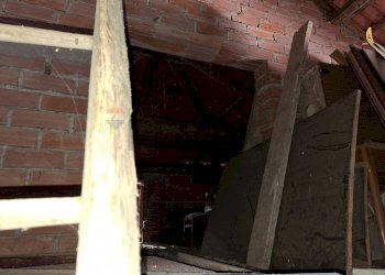 Scale - Casa semi indipendente via Ronce
 
80, Belluno - foto 19