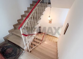 Scale - Independent house Via Michelangelo
 
3, Osimo - photo 16