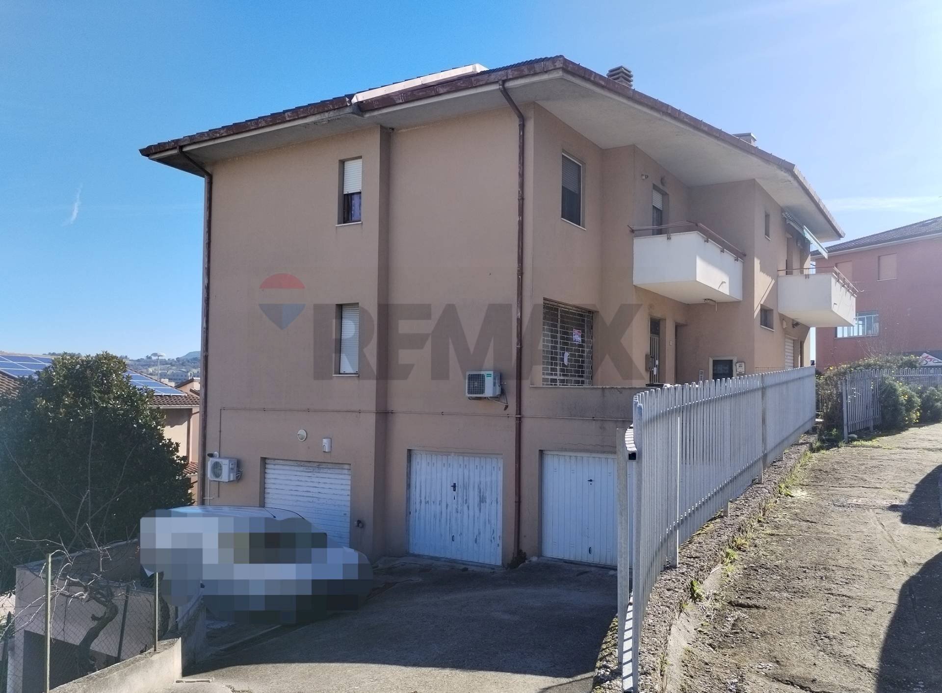 Edificio all\'aperto - Box Ancona - foto 1