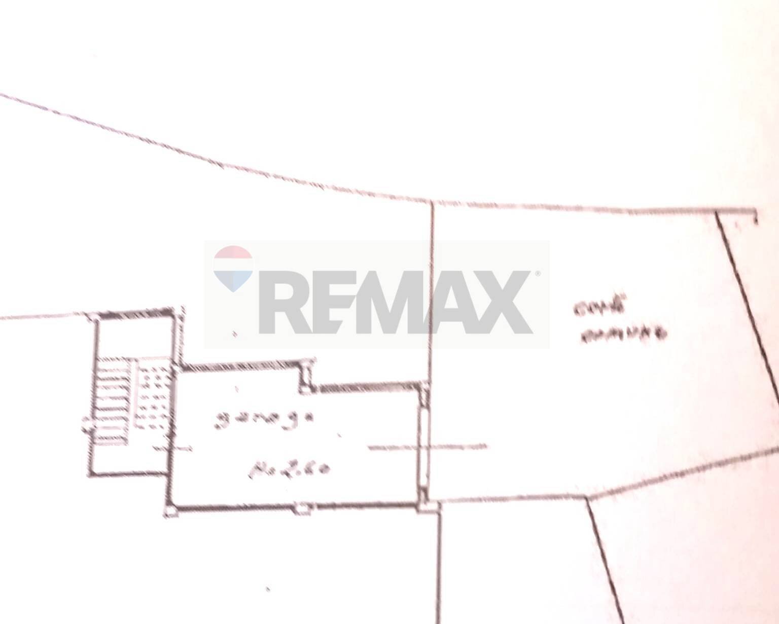 Pianta 2D - Box Ancona - foto 3