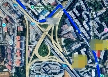 Posizione della mappa - Box Ancona - photo 8