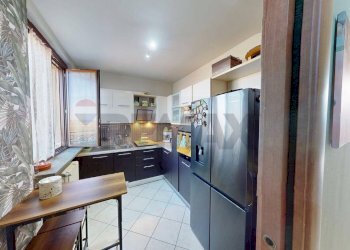 Cucina - Trilocale via Giotto
 
29, Albuzzano - foto 6