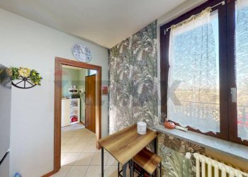 Cucina - Trilocale via Giotto
 
29, Albuzzano - foto 7