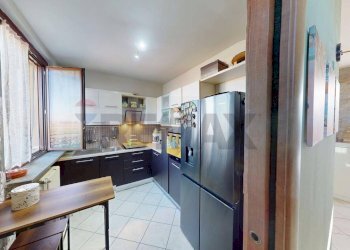 Cucina - Trilocale via Giotto
 
29, Albuzzano - foto 8