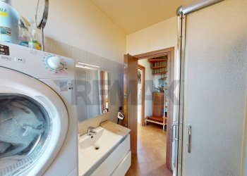 Bagno - Trilocale via Giotto
 
29, Albuzzano - foto 18