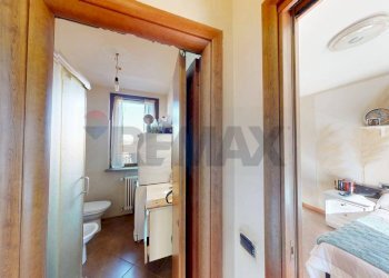 Bagno - Trilocale via Giotto
 
29, Albuzzano - foto 19