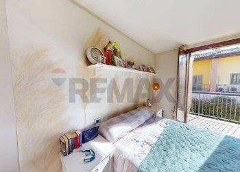 Camera / camera da letto - Trilocale via Giotto
 
29, Albuzzano - foto 22