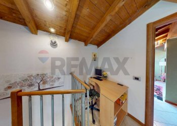 Hall / corridoio - Trilocale via Giotto
 
29, Albuzzano - foto 26