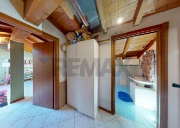 Disimpegno Mansarda - Trilocale via Giotto
 
29, Albuzzano - foto 28