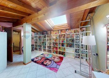 Ufficio - Trilocale via Giotto
 
29, Albuzzano - foto 37