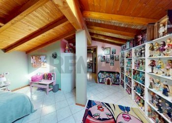 Camera / camera da letto - Trilocale via Giotto
 
29, Albuzzano - foto 38