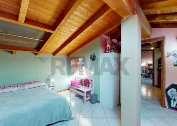 Camera / camera da letto - Trilocale via Giotto
 
29, Albuzzano - foto 42