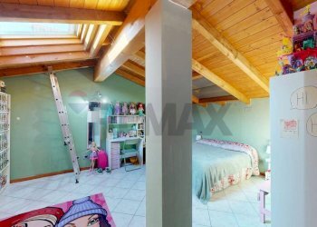 Camera / camera da letto - Trilocale via Giotto
 
29, Albuzzano - foto 43