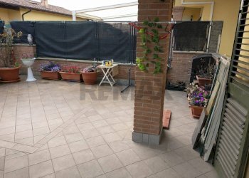 Terrazza - Quadrilocale via Giotto
29, Albuzzano - foto 2