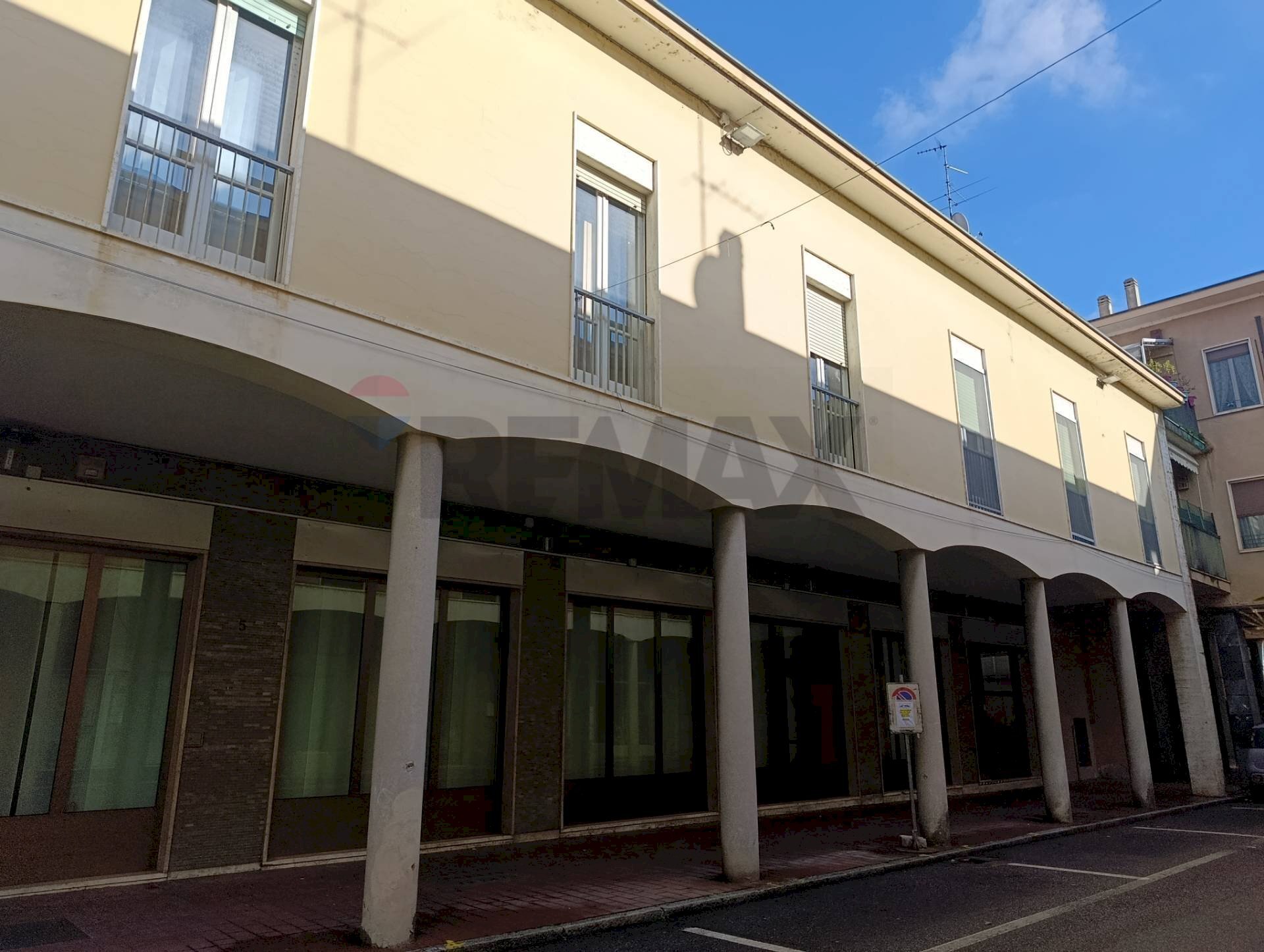 Edificio all\'aperto - Appartamento via libertà
 
5, Sannazzaro de' Burgondi - foto 2