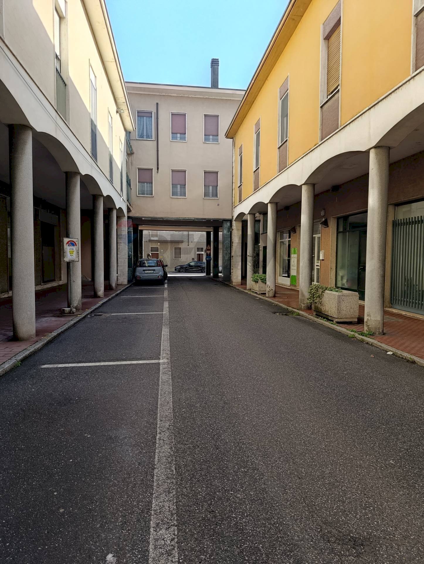 Edificio all\'aperto - Appartamento via libertà
 
5, Sannazzaro de' Burgondi - foto 3