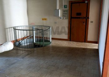 Hall / corridoio - Appartamento via libertà
 
5, Sannazzaro de' Burgondi - foto 7