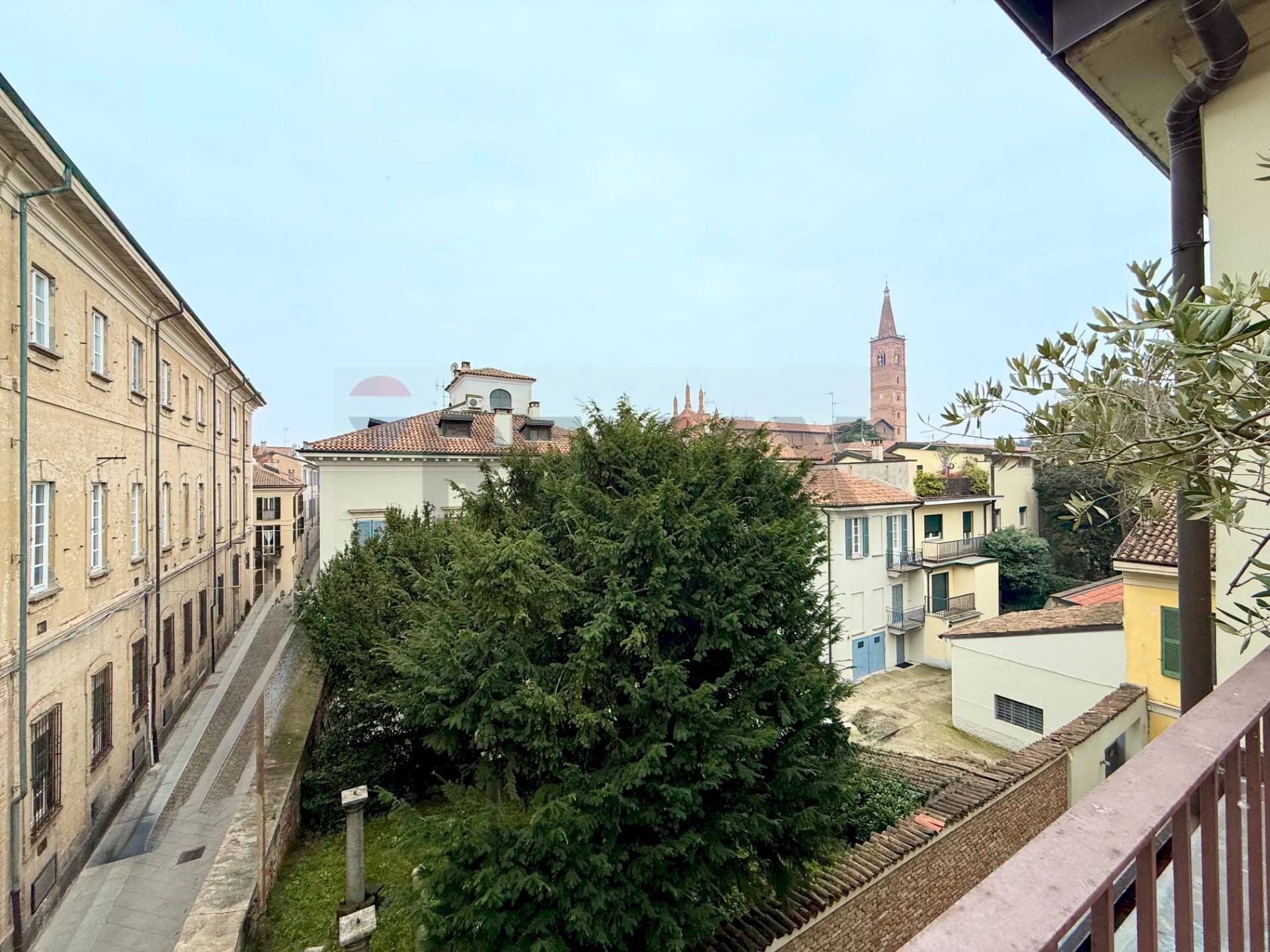 Balcone - Attico via romagnosi, Pavia - foto 3