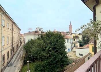 Balcone - Attico via romagnosi, Pavia - foto 3