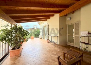 Terrazza - Attico via romagnosi, Pavia - foto 6