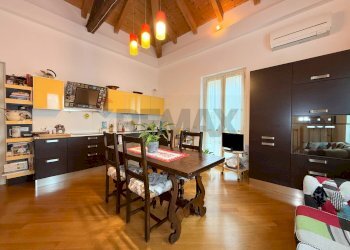 Sala da pranzo - Attico via romagnosi, Pavia - foto 7