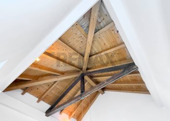 Scale - Attico via romagnosi, Pavia - foto 8