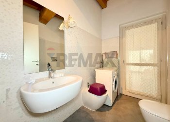 Bagno - Attico via romagnosi, Pavia - foto 10