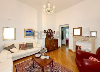 Soggiorno - Attico via romagnosi, Pavia - foto 13