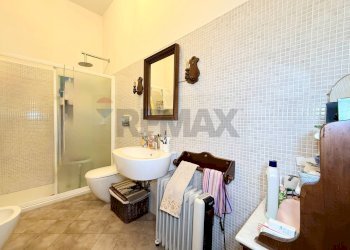 Bagno - Attico via romagnosi, Pavia - foto 15