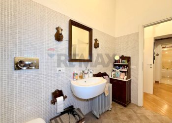 Bagno - Attico via romagnosi, Pavia - foto 16