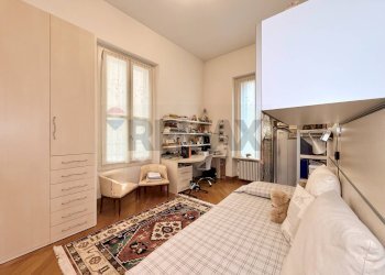 Camera / camera da letto - Attico via romagnosi, Pavia - foto 17