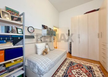 Camera / camera da letto - Attico via romagnosi, Pavia - foto 18