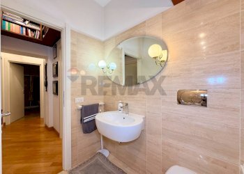 Bagno - Attico via romagnosi, Pavia - foto 22