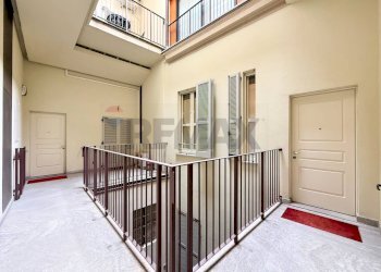 Terrazza - Attico via romagnosi, Pavia - foto 32