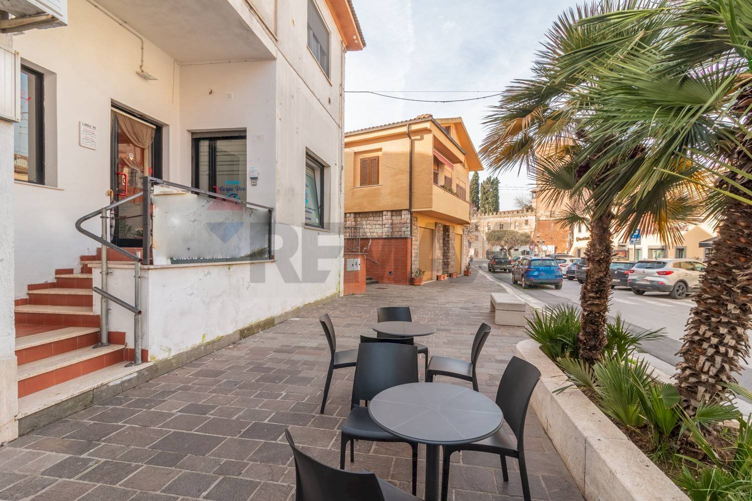 Terrazza - Commercial Premises Via Aurelia Tarquinia
 
18, Montalto di Castro - photo 1