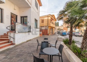 Terrazza - Commercial Premises Via Aurelia Tarquinia
 
18, Montalto di Castro - photo 1