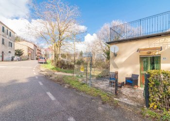 Casa all\'aperto - Bilocale Via Mario Luzi
 
53, Semproniano - foto 7