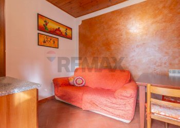 Soggiorno - Bilocale Via Mario Luzi
 
53, Semproniano - foto 10