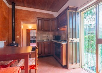 Cucina - Bilocale Via Mario Luzi
 
53, Semproniano - foto 13