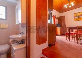 Bagno - Bilocale Via Mario Luzi
 
53, Semproniano - foto 16