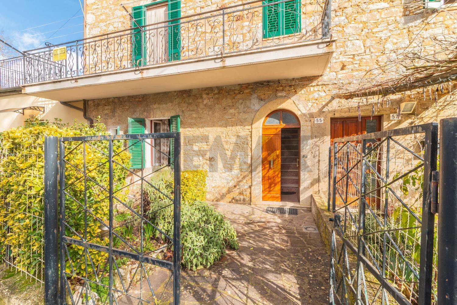 Casa all\'aperto - Apartment Via Mario Luzi
 
55, Semproniano - photo 1