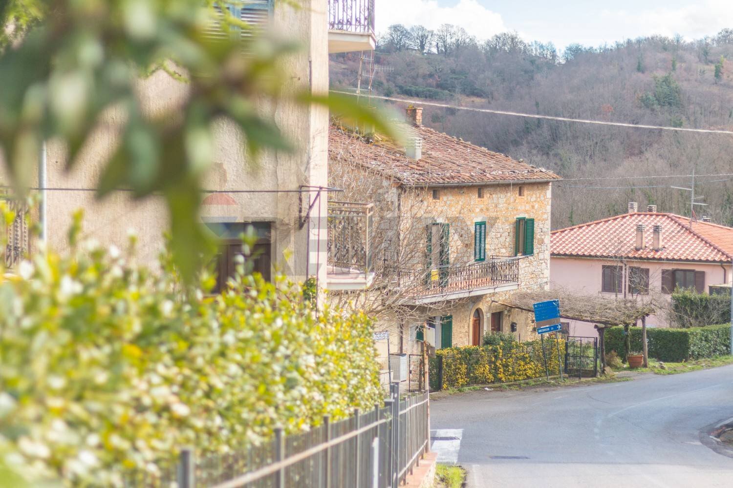 Casa all\'aperto - Apartment Via Mario Luzi
 
55, Semproniano - photo 2